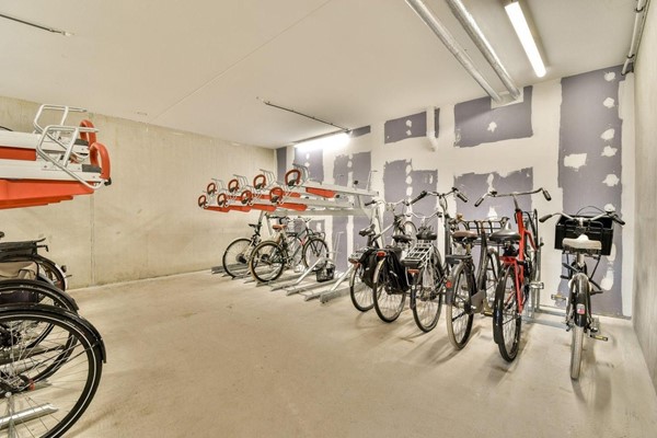 Medium property photo - Osdorpplein 967, 1068 TD Amsterdam